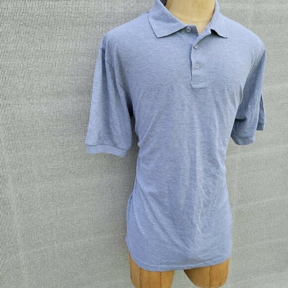 Men's Galaxy By Harvic Polo Shirt. XL - Picture 2 of 6
